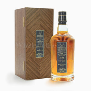 St Magdalene 40 Year Old 1982 Private Collection Gordon & MacPhail 70cl, 54.8%