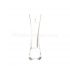Johnnie Walker Centenary Blend Frozen Gold Glass 16cm x 4cm