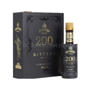 Angostura Bitters 200th Anniversary Limited Edition 20cl, 48%