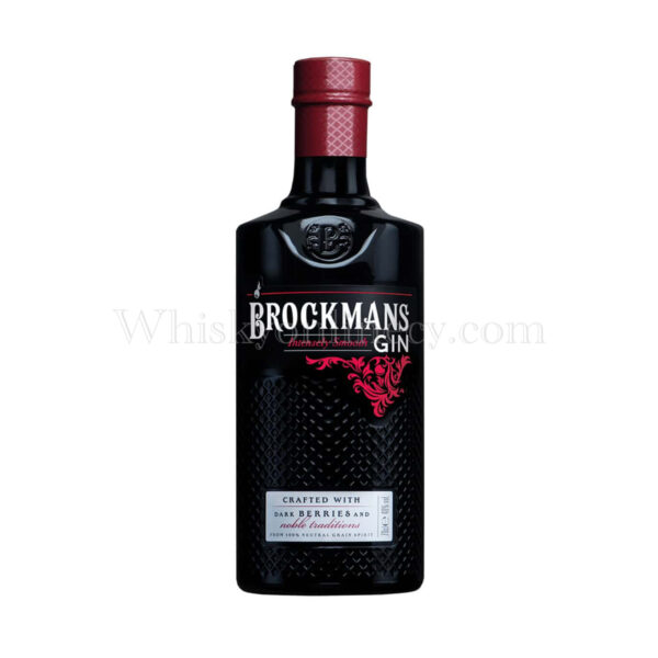 Brockmans Intensely Smooth Gin