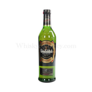 Glenfiddich 12 Year Old Special Reserve 70cl, 40%
