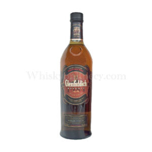 Glenfiddich 1984 Third Millennium Reserve 15 Year Old No Box 70cl, 40%