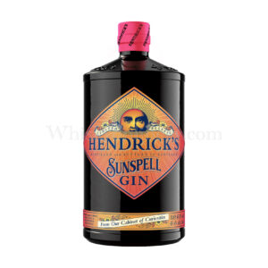 Hendrick's Sunspell (1L, 43.4%)