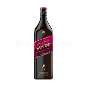 Johnnie Walker Black Ruby 70cl, 40%
