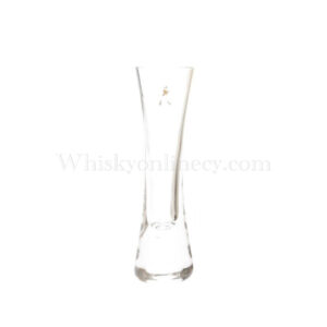 Johnnie Walker Centenary Blend Frozen Gold Glass 16cm x 4cm