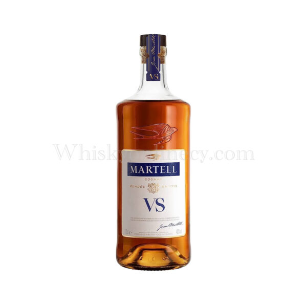 Martell VS Single Distillery (1L, 40%)