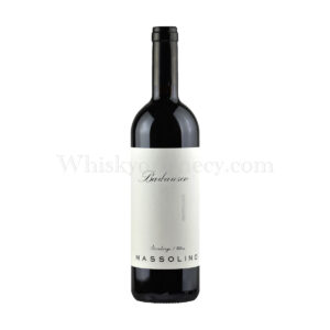 Massolino Barbaresco DOCG 75cl, 14%