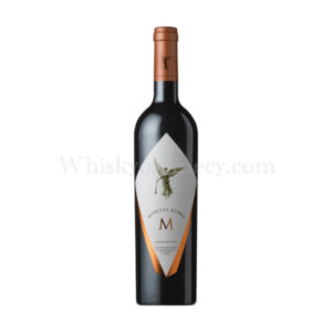Montes Alpha M 75cl, 14.5%
