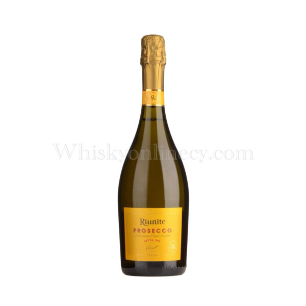 Riunite Prosecco Extra Dry 75cl, 11% Riunite Prosecco Extra Dry 75cl, 11%