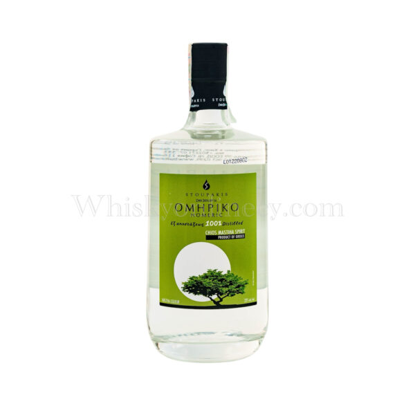 Stupakis Mastiha Omiriko (70cl, 28%) Stupakis Mastiha Omiriko (70cl, 28%)