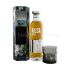 Ailsa Bay Sweet Smoke Single Malt Whisky Gift Pack 1 Glass 70cl, 48.9%