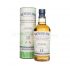 Mossburn 12 Year Old Domaine Dupont Calvados Cask Finish The Cask Collaboration Series 70cl, 57.2%