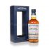Mossburn Aultmore 14 Year Old 2008 Vintage Casks 70cl, 52.6%