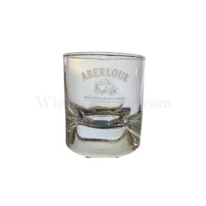 Aberlour Tumbler Glass h: 8,5cm