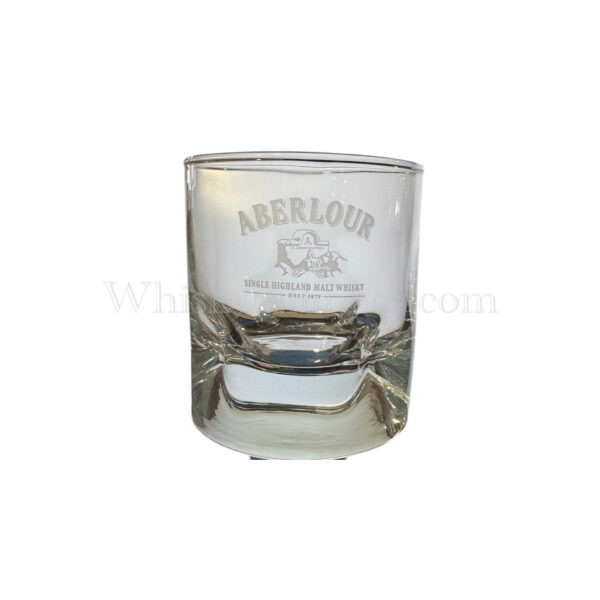 Aberlour Tumbler Glass