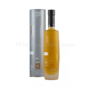 Bruichladdich Octomore 13.3 5 Year Old Islay Barley 70cl, 61.1%