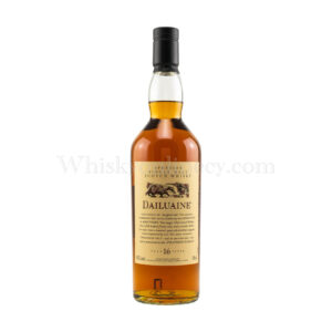 Dailuaine 16 Year Old Flora & Fauna 70cl, 43%