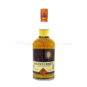 Glenturret 10 Year Old (70cl, 40%)