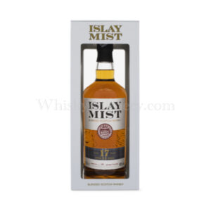 Islay Mist 17 Year old 70cl, 40%