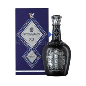 Royal Salute 32 Year Old The Precious Jewel (50cl, 40%)