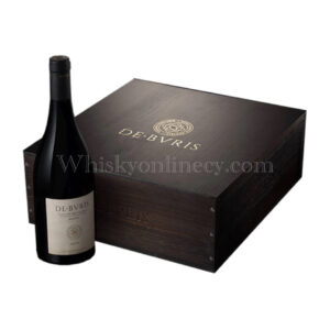 Tommasi De-Bvris Amarone della Valpolicella Classico Riserva DOCG 2011 3X75cl,15.5%