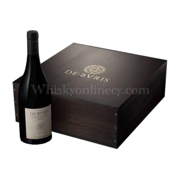 Tommasi De-Bvris Amarone della Valpolicella Classico Riserva DOCG 3X75cl,15.5% Tommasi De-Bvris Amarone della Valpolicella Classico Riserva DOCG 3X75cl,15.5%