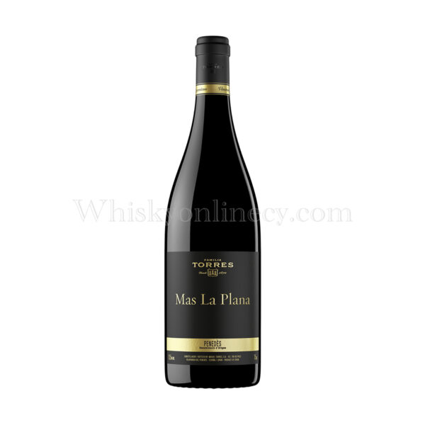 Torres Mas la Plana 75cl,14.5%