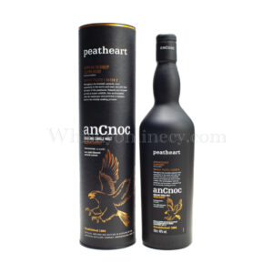 anCnoc Peatheart Batch 3 70cl, 46%