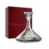 Glencairn Bothwell Ships Crystal Decanter in Presentation Box