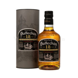 Edradour Ballechin 18 Year Old Batch 2 Cask Strength Edition 70cl, 57.8%