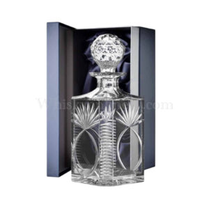 Glencairn Bothwell Decanter in Presentation Box