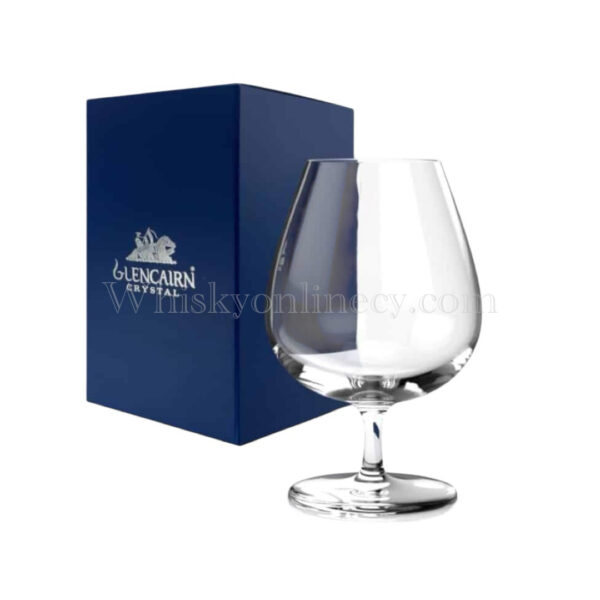 Glencairn Jura Brandy Glass Glencairn Jura Brandy Glass