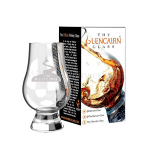 Glencairn Whisky Trail