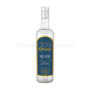 Hacienda Galindo Silver 1L, 35%