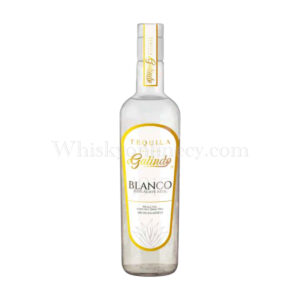 Hacienda Galindo Blanco 100% Agave 70cl, 35%