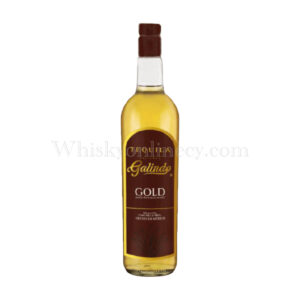 Hacienda Galindo Gold 1L, 35%