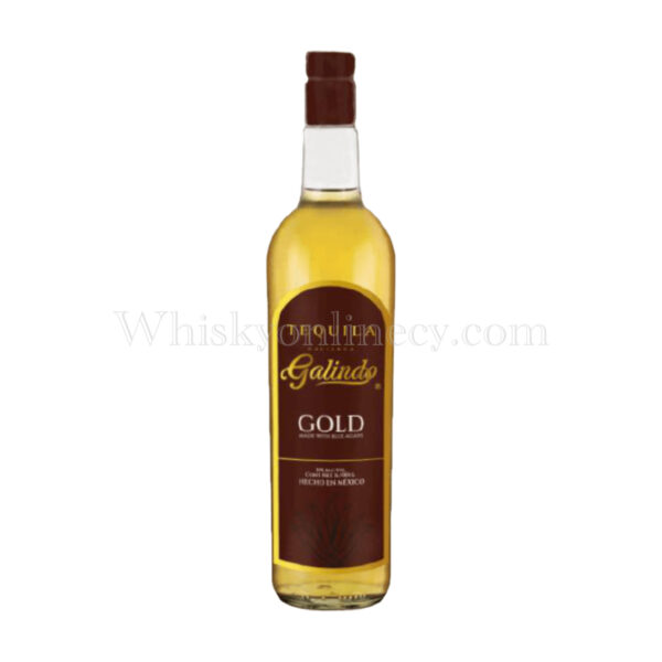 Hacienda Galindo Gold 1L, 35%