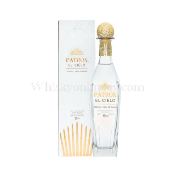 Patron El Cielo (70cl, 40%)