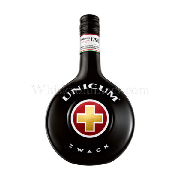 Zwack Unicum (1L, 40%)