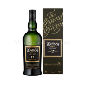 Ardbeg 17 Year Old 2024 Committee Release 70cl, 40%