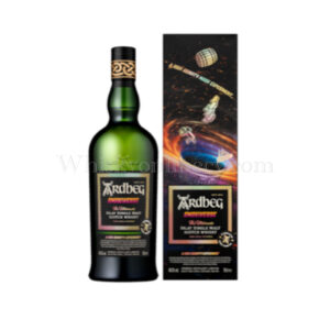 Ardbeg Smokiverse Ardbeg Day 2025 70cl, 48.3%