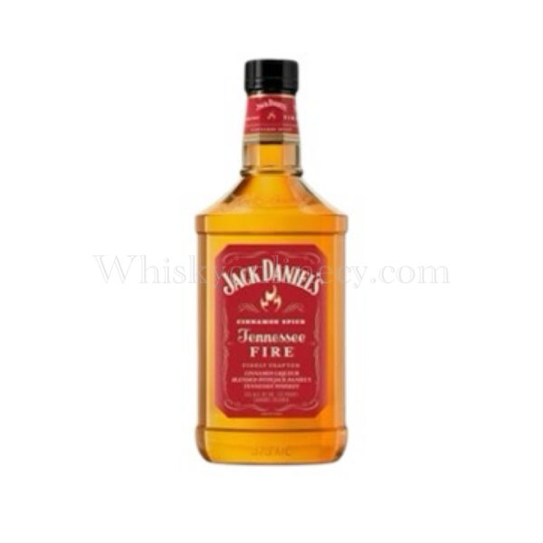 Jack Daniels Fire (20cl, 35%)
