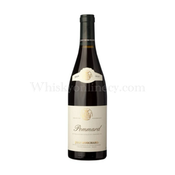Jean Bouchard Pommard 75cl, 13.5%