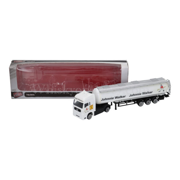 Johnnie Walker haulers w 19cm