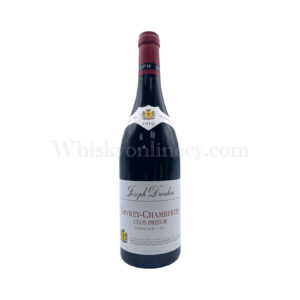 Joseph Drouhin Gevrey Chambertin 1er Cru Clos Prieur 75cl, 13.5%