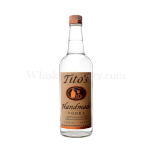 Tito's America Vodka 1L, 40%