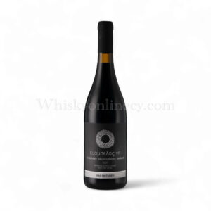 Evampelos Ghi Cabernet Sauvignon & Syrah 75cl 14.5%