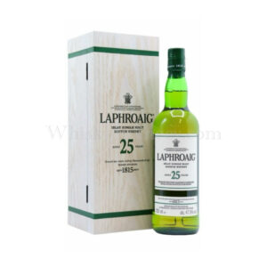 Laphroaig 25 Year Old Cask Strength Bot.2023 70cl, 47.3%