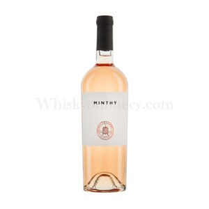 Makarounas Minthy Rose 75cl 12.5%