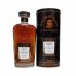 Glendullan 15 Year Old 2009 (cask 9) Cask Strength Collection Signatory Vintage (70cl, 55.6%)